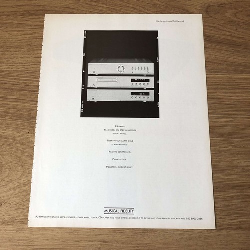 Gram18 magazine advert - gram18,