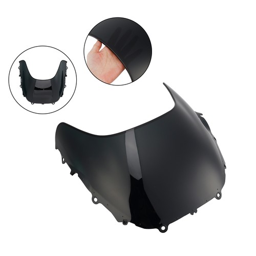 Plastique abs pare brise - abs, pare-brise