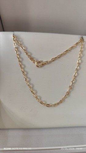Collana catena unisex - catena,