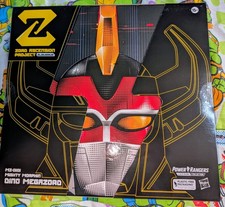 Hasbro power rangers lightning - hasbro,