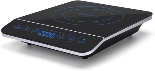 Bluefire piastra a - –,