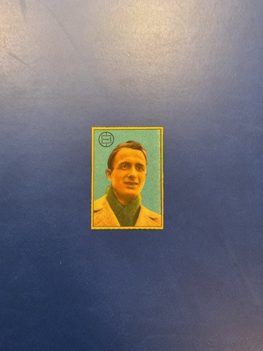 Figurina calciatori nannina - figurina,