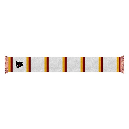 Sciarpa ufficiale roma - sciarpa,
