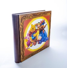 Album battesimo winnie - -, the