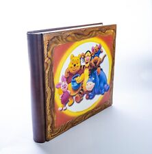 Album Battesimo - Winnie The