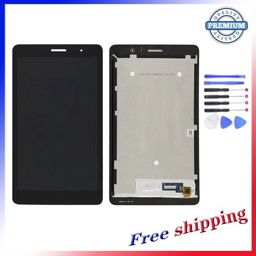Lcd nero per huawei - nero,