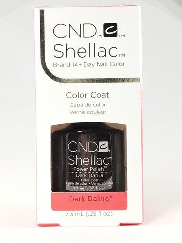 Cnd shellac soak off gel - cnd,
