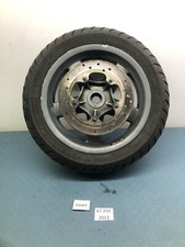 CERCHIO RUOTA POSTERIORE