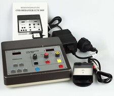 FEM Kunze Colormaster CCM