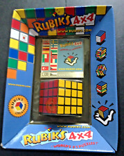 Drumond Park Rubik's Cube 4x4 nuovo sigillato in scatola