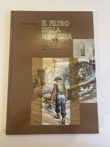 Filtro della memoria - memoria,