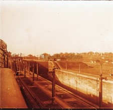 Jetée Di Jet Gommone Foto