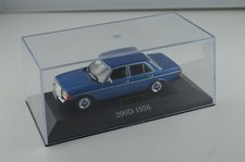 RARE MERCEDES 200D 1976 +