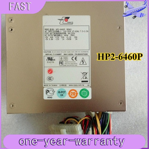 Hp2 6460p alimentatore - hp2-6460p,