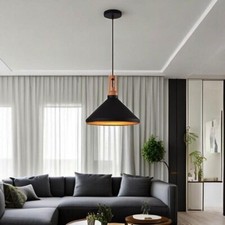 INDUSTRIAL STYLE PENDANT