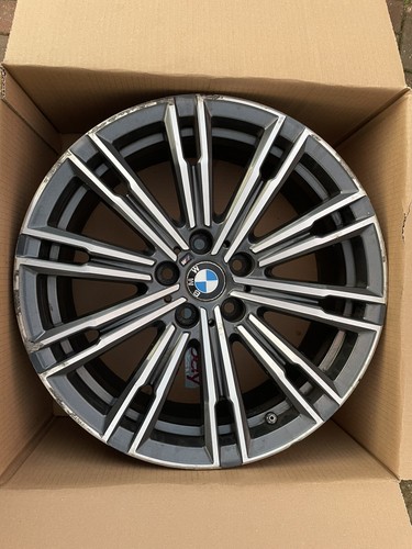 Cerchio lega anteriore bmw - in,