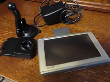 Garmin Nuvi 660 GPS Personal