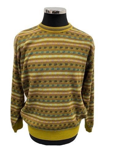 Example missoni pullover - by,