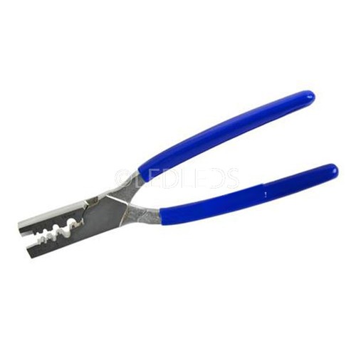 Pinza crimpatrice crimpare - pinza,