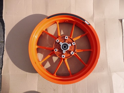 Cerchio ruota posteriore ktm - ruota,