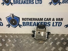 FORD TRANSIT CONNECT 1.5 TDCI