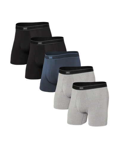 Slip boxer saxx underwear - saxx,