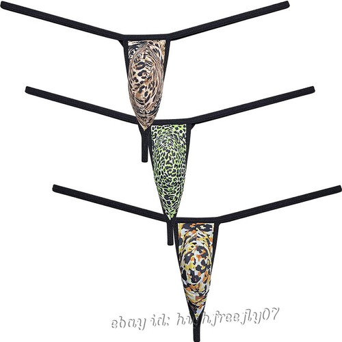 Intimo uomo string - intimo, g-string