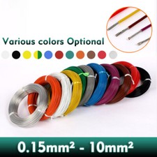 Filo, isolato in PTFE
