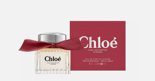 Chloè eau parfum intense - parfum,