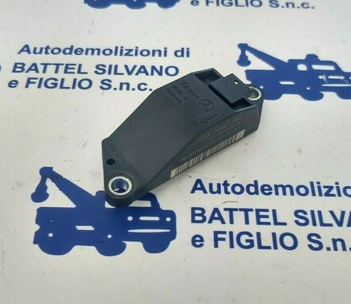 Sensore destro airbag laterale - destro,