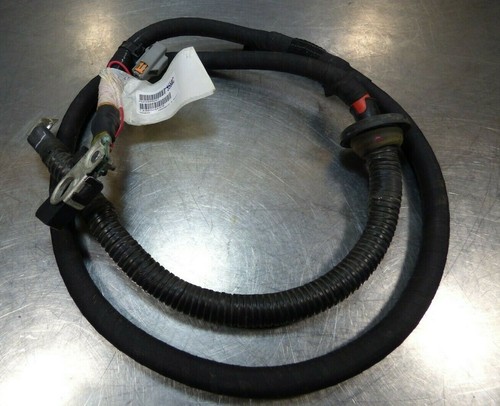 Cavo positivo batteria jeep - cavo,