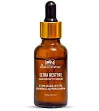 Ultra Restore Hair Growth