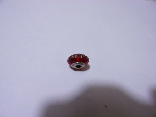 Murrine pandora charm - pandora,,