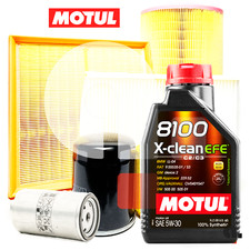 Kit Tagliando Per Fiat Bravo