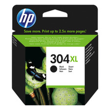 CARTUCCIA HP 304 XL ORIGINALE