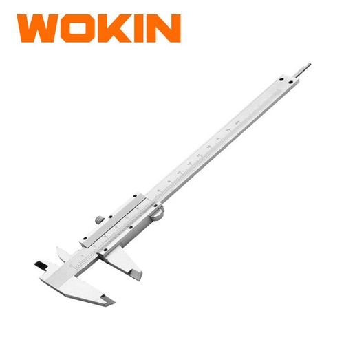 Calibro ventesimale wokin - ventesimale,