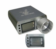 CRONOGRAFO MISURA JOULE