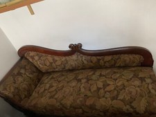 dormeuse antica stile