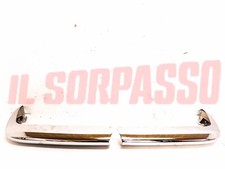 PARAURTI POSTERIORE DESTRO +