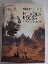 HYDE NUVOLA ROSSA E IL SUO