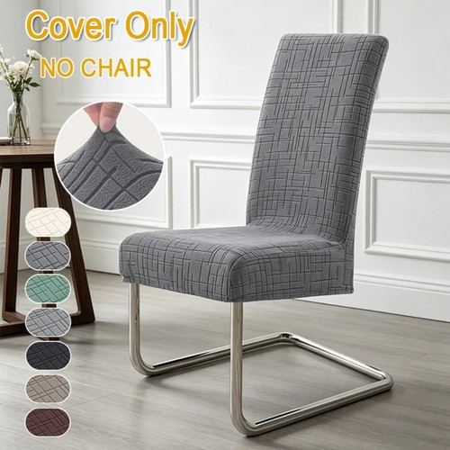 Coprisedia pranzo jacquard - da,