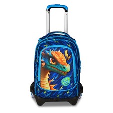 Zaino trolley Seven Sj Gang