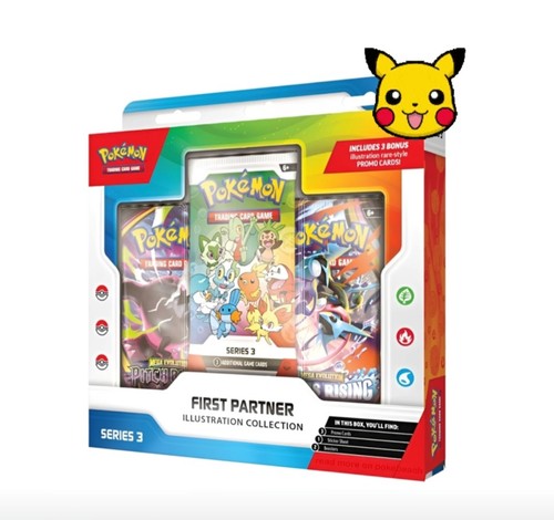 Pokémon collezione - pokémon,