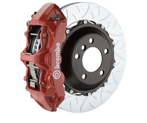 Impianto frenante brembo - impianto,