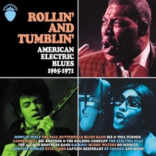Various Artists Rollin' and