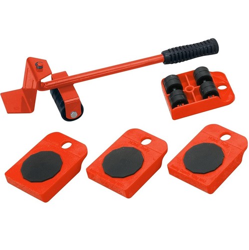 Kit sposta mobili trasloco