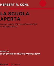 Libro Nuovo - Kohl Herbert R