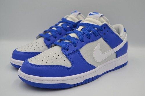 Nike dunk low - dunk, blue