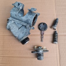 Blocchetto kit chiavi porsche - blocchetto,,
