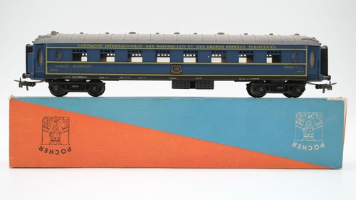 Carrello portavivande pocher - carrello,